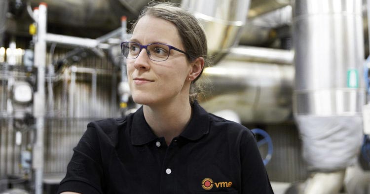 Västra Mälardalens Energi och Miljö case