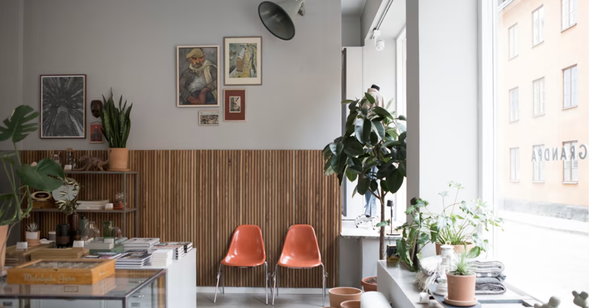 Grandpa Two Business Central