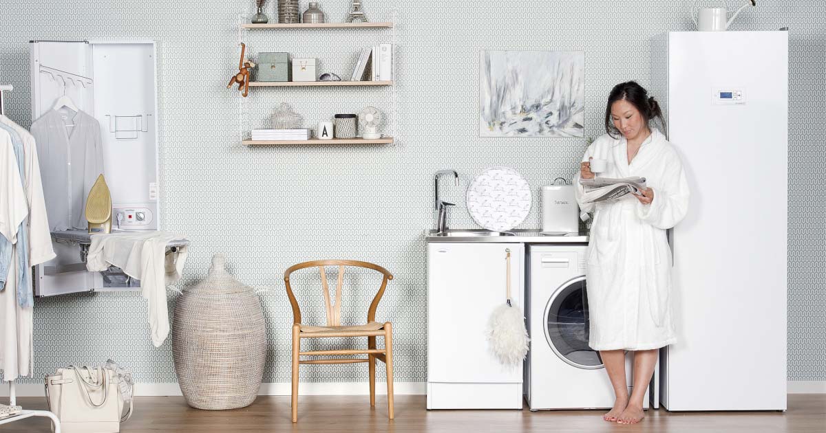 Nimo väljer Jeeves 2 Power BI