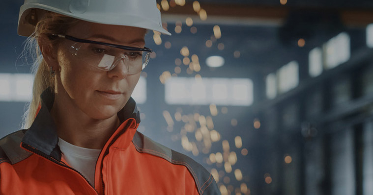 Two-BI-tillverkning-industri