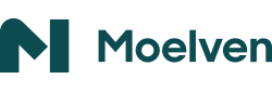 Moelven-logo
