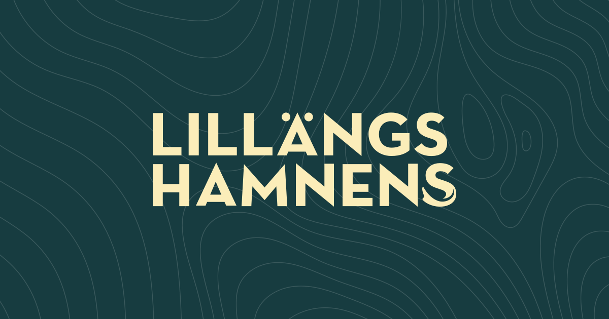 Lillanghamnens_logo