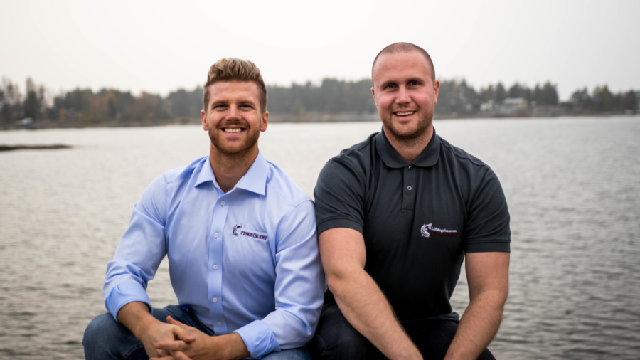 Fördelar med Business Central Lillänghamnen