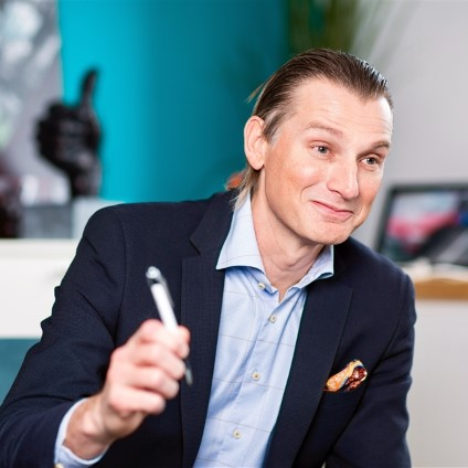 Rikard Boström_Enqore