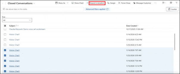 Wave 1 2026 Contact Center